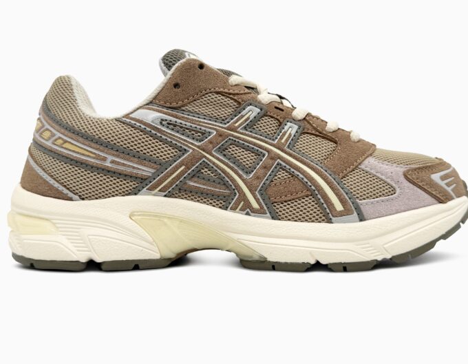 Asics Gel-1130 Brown Beige