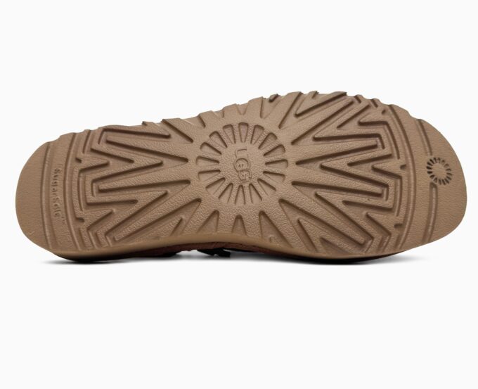 Ugg Goldenstar Clog Chestnut - Зображення 6