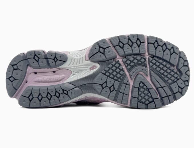 New Balance 1906R Fantomfit Grey Pink - Зображення 6