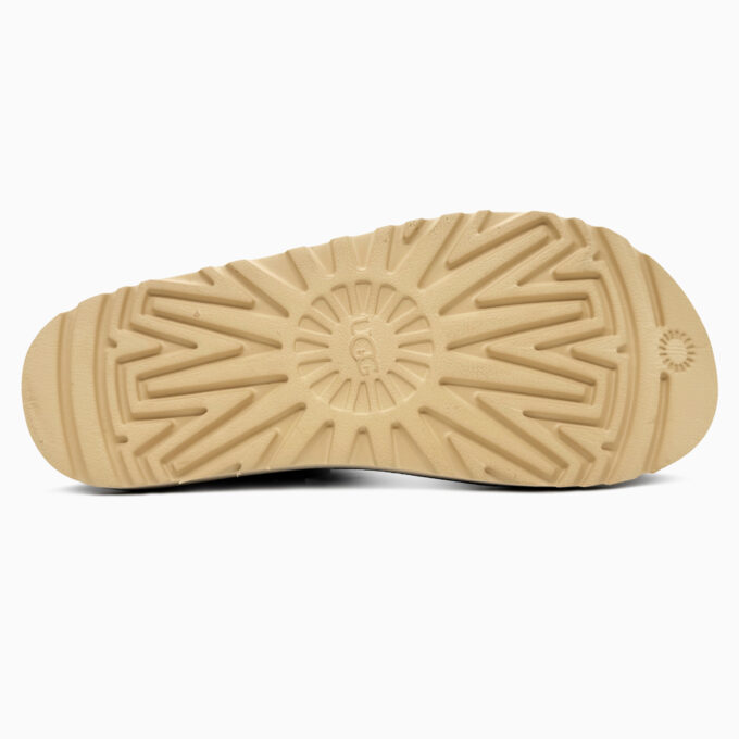 Ugg Goldenstar Clog Brown - Зображення 6