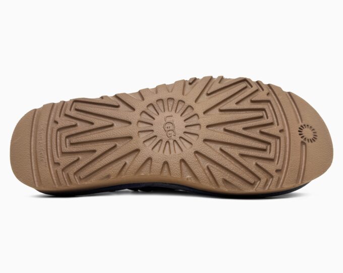 Ugg Goldenstar Clog Grey - Зображення 6