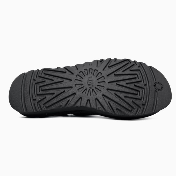 Ugg Goldenstar Clog Black - Зображення 6