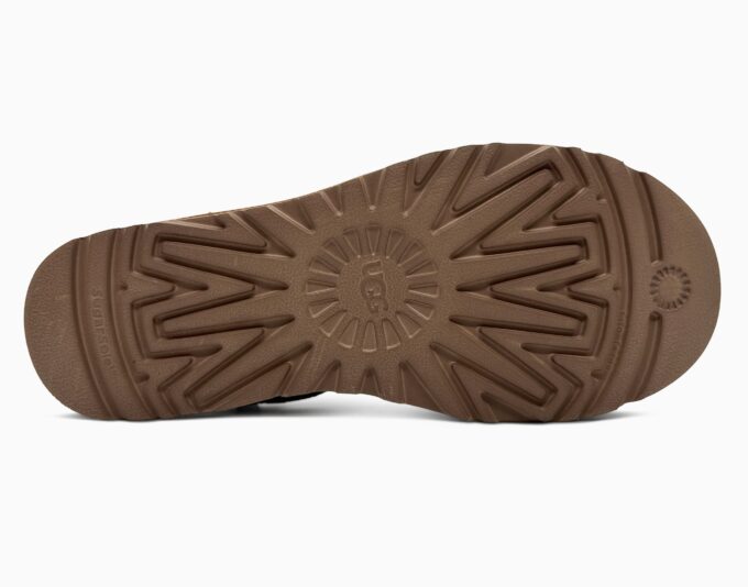 Ugg Classic Micro Boot Chestnum - Зображення 6