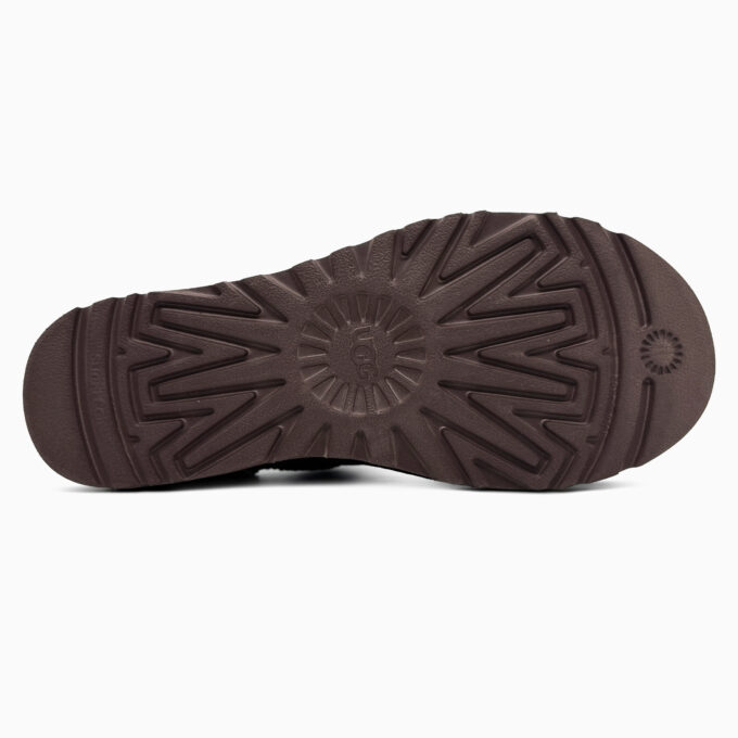 Ugg Classic Micro Boot Brown - Зображення 6