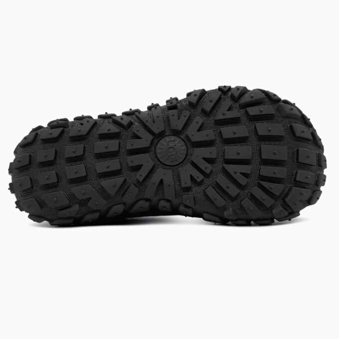 Ugg Venture Daze Black - Зображення 6