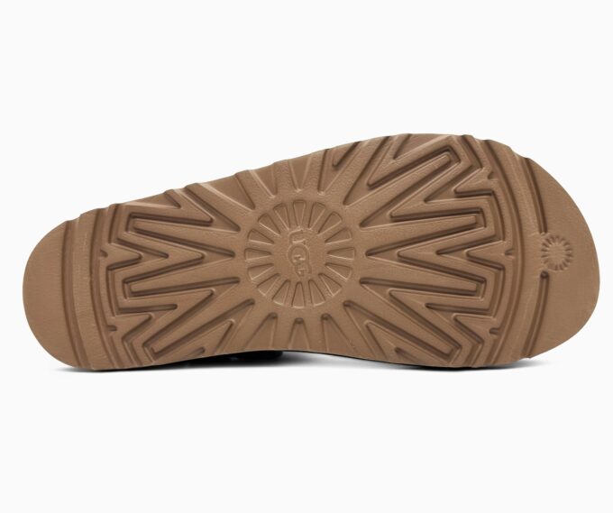 Ugg Goldenstar Clog Grey - Зображення 6