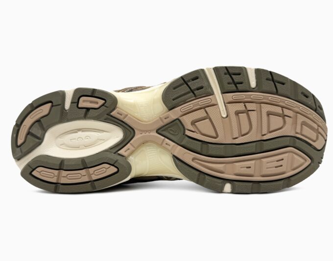 Asics Gel-1130 Brown Beige - Зображення 6
