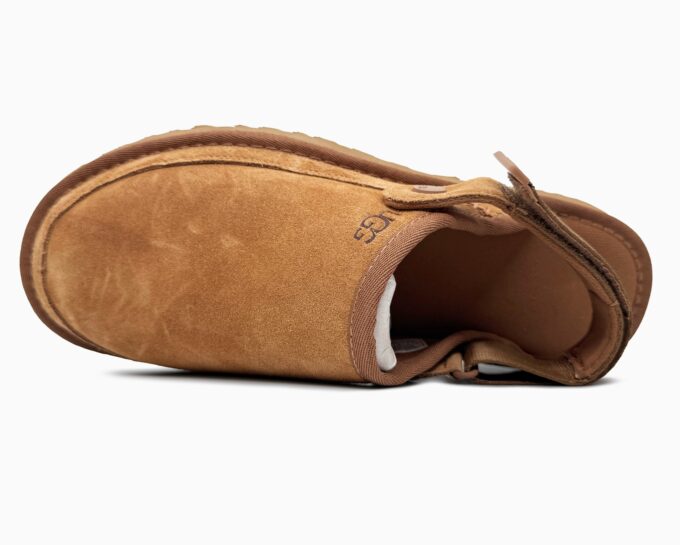 Ugg Goldenstar Clog Chestnut - Зображення 4