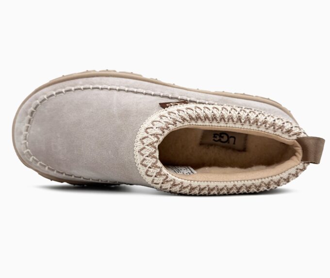 Ugg Venture Daze White - Зображення 4