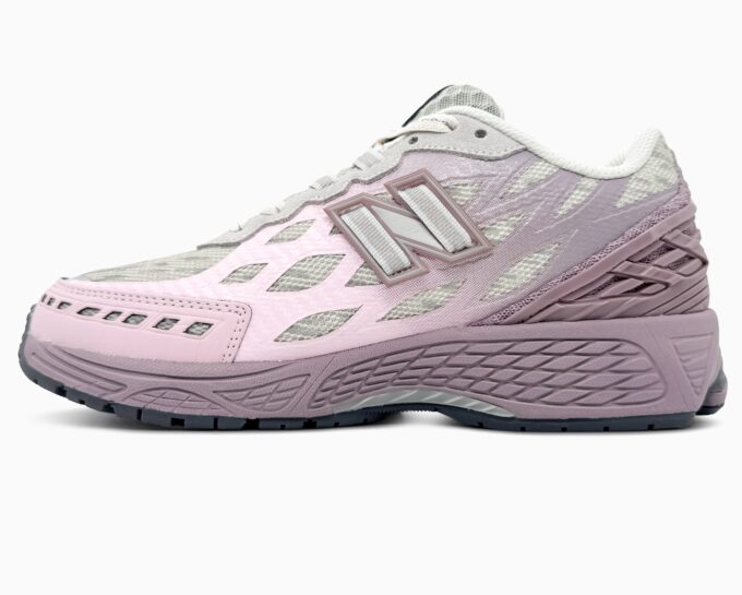 New Balance 1906R Fantomfit Grey Pink - Зображення 2
