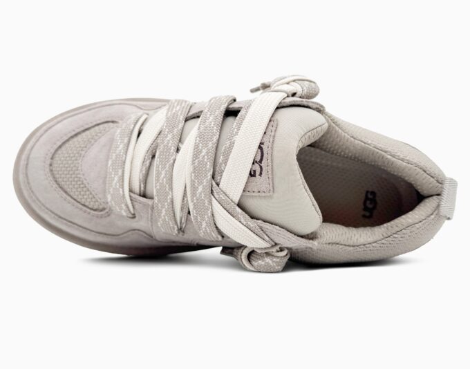 Ugg Lo Lowmel Sneaker Grey - Зображення 5