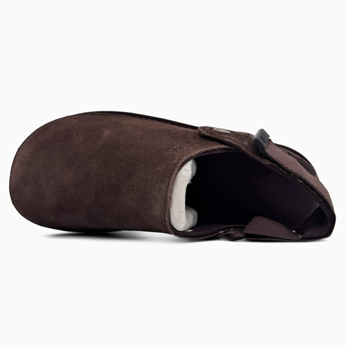 Ugg Goldenstar Clog Brown - Зображення 4