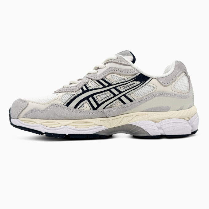 Asics Gel-Nyc White - Зображення 2