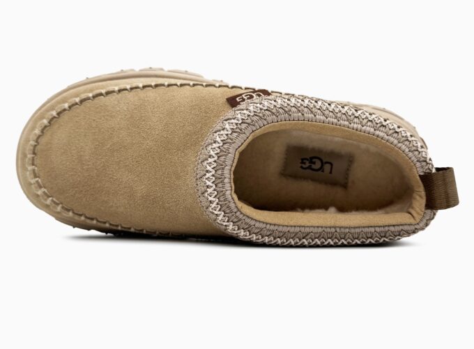 Ugg Venture Daze Beige - Зображення 4