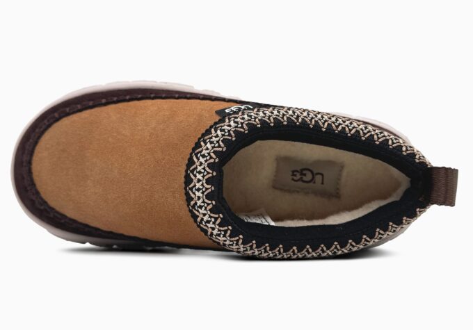 Ugg Venture Daze Chestnut - Зображення 4