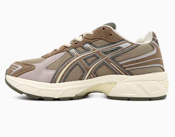 Asics Gel-1130 Brown Beige - Зображення 2
