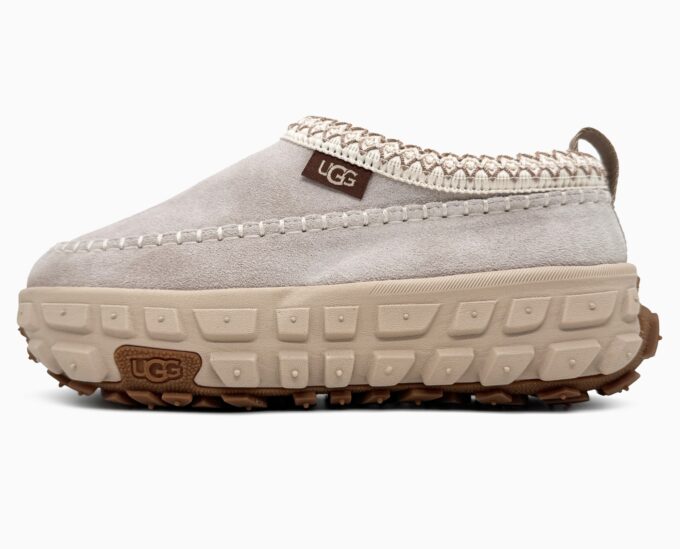 Ugg Venture Daze White