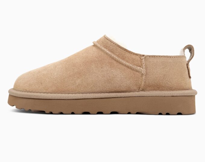 Ugg Classic Micro Boot Beige