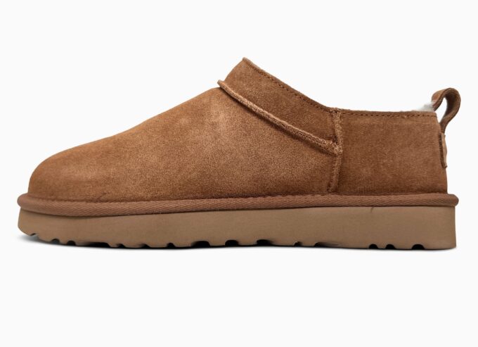 Ugg Classic Micro Boot Chestnum