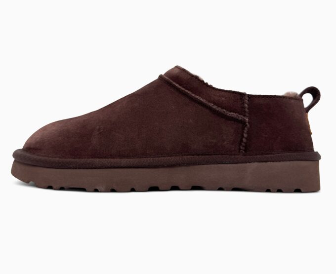 Ugg Classic Micro Boot Brown