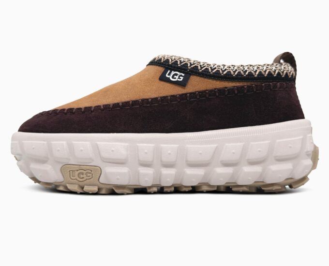 Ugg Venture Daze Chestnut