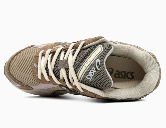 Asics Gel-1130 Brown Beige - Зображення 4
