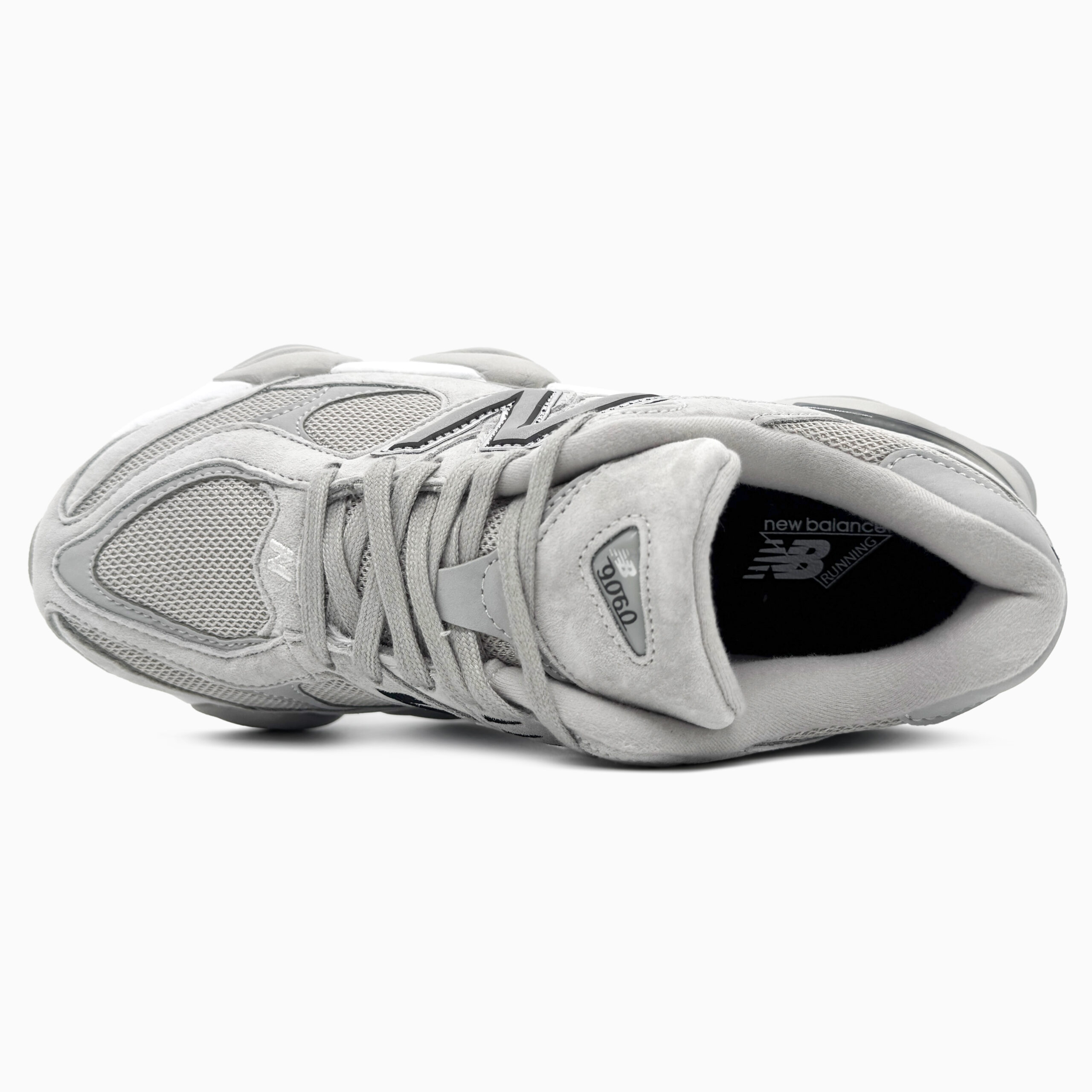 New Balance 9060 Light Silver - Зображення 5