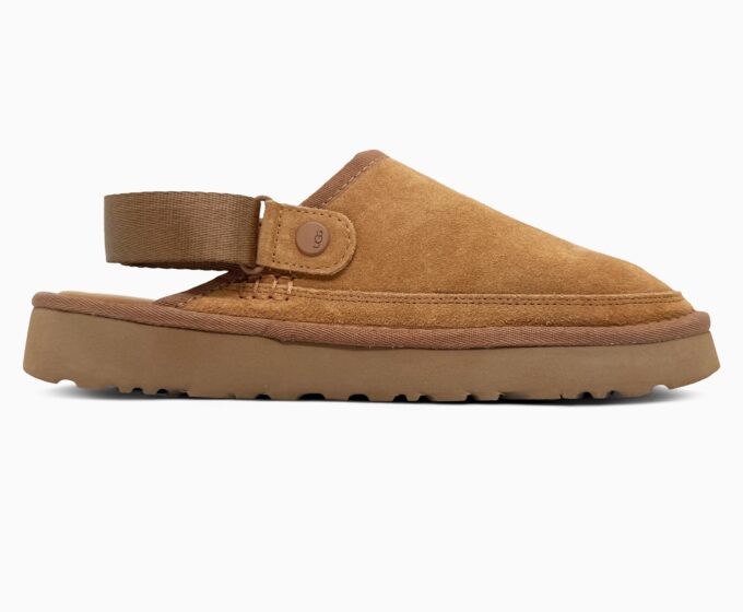 Ugg Goldenstar Clog Chestnut - Зображення 2