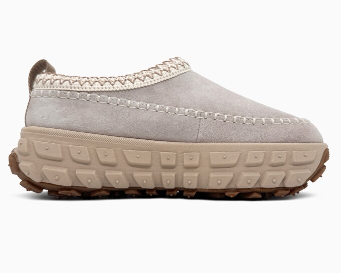 Ugg Venture Daze White - Зображення 2