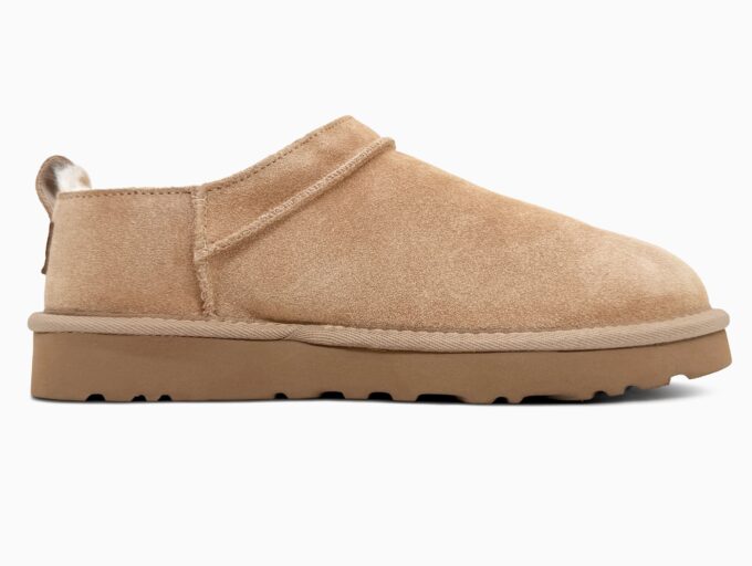 Ugg Classic Micro Boot Beige - Зображення 2