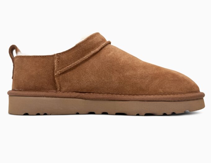 Ugg Classic Micro Boot Chestnum - Зображення 2