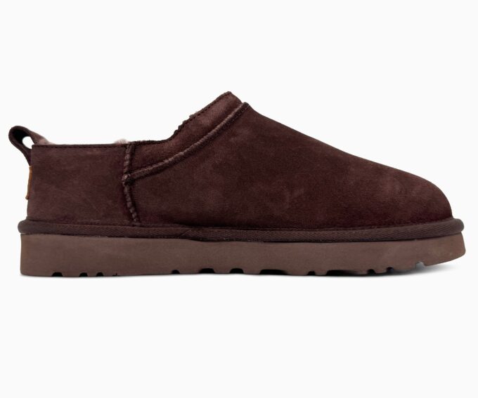Ugg Classic Micro Boot Brown - Зображення 2