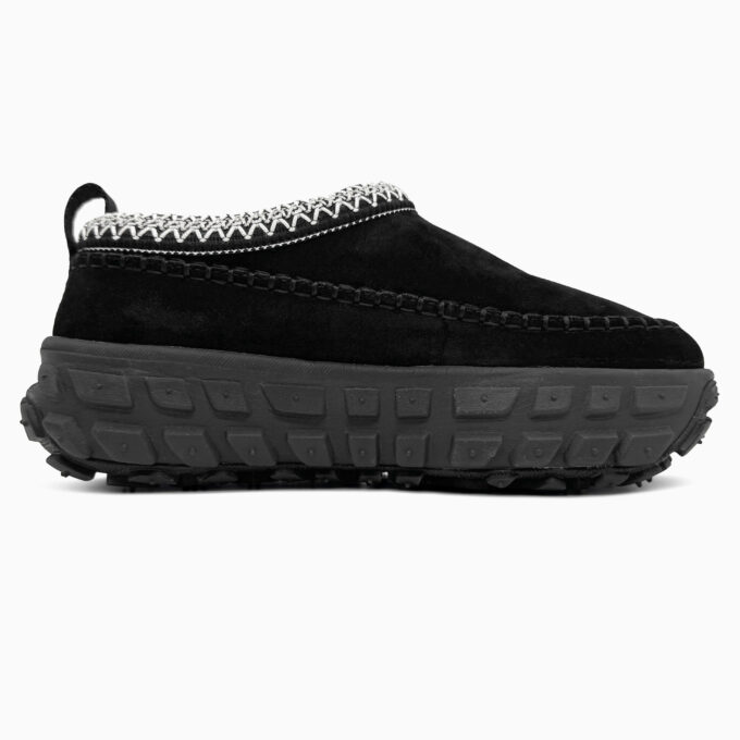 Ugg Venture Daze Black - Зображення 2
