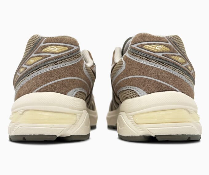 Asics Gel-1130 Brown Beige - Зображення 5