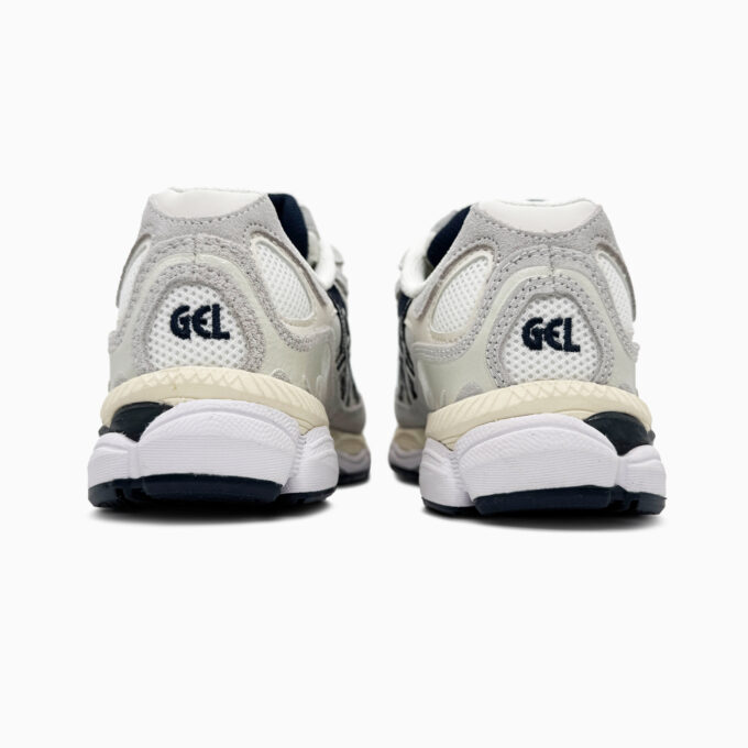 Asics Gel-Nyc White - Зображення 5