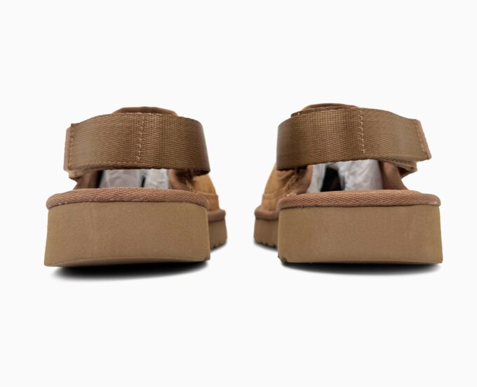 Ugg Goldenstar Clog Chestnut - Зображення 5