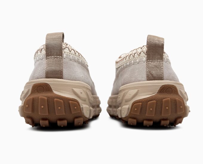 Ugg Venture Daze White - Зображення 5