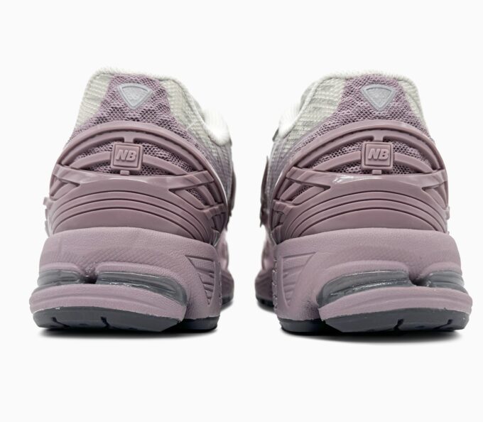 New Balance 1906R Fantomfit Grey Pink - Зображення 4