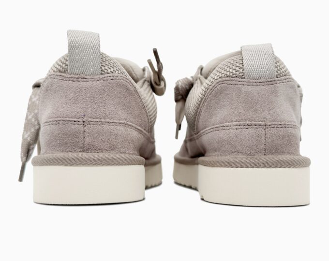 Ugg Lo Lowmel Sneaker Grey - Зображення 4