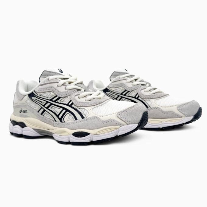 Asics Gel-Nyc White - Зображення 3