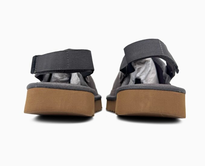 Ugg Goldenstar Clog Grey - Зображення 5