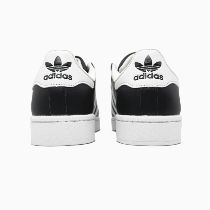 Adidas Superstar White Black - Зображення 5