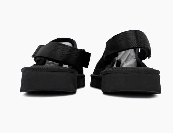 Ugg Goldenstar Clog Black - Зображення 5