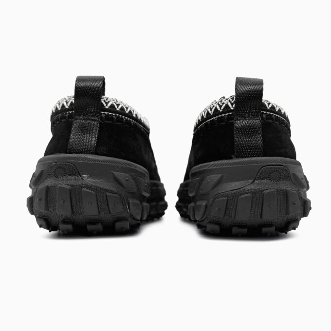 Ugg Venture Daze Black - Зображення 4
