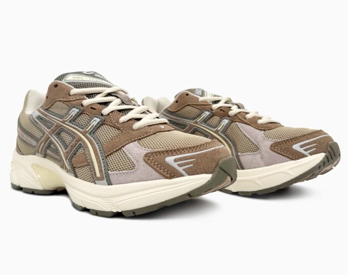 Asics Gel-1130 Brown Beige - Зображення 3