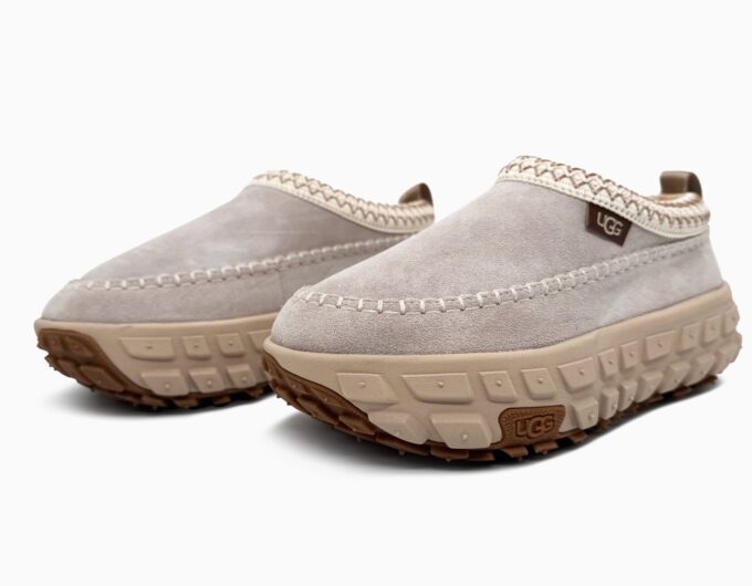 Ugg Venture Daze White - Зображення 3