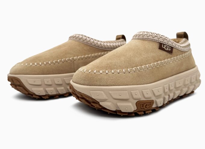 Ugg Venture Daze Beige - Зображення 3