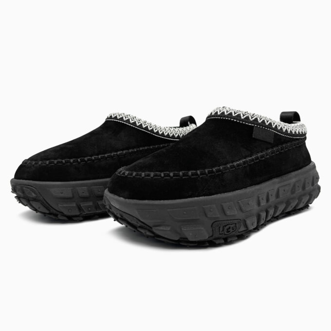 Ugg Venture Daze Black - Зображення 3