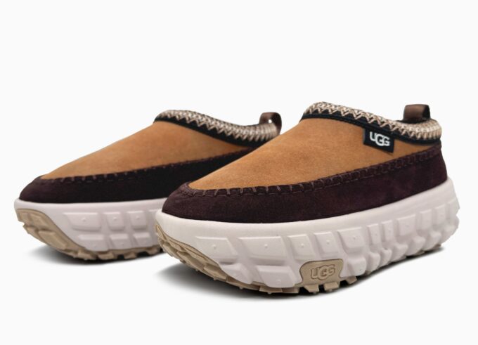 Ugg Venture Daze Chestnut - Зображення 3