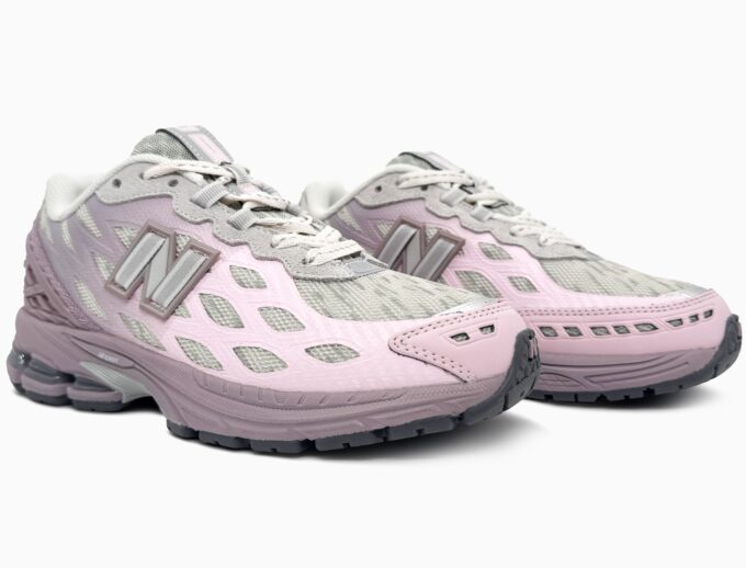 New Balance 1906R Fantomfit Grey Pink - Зображення 3